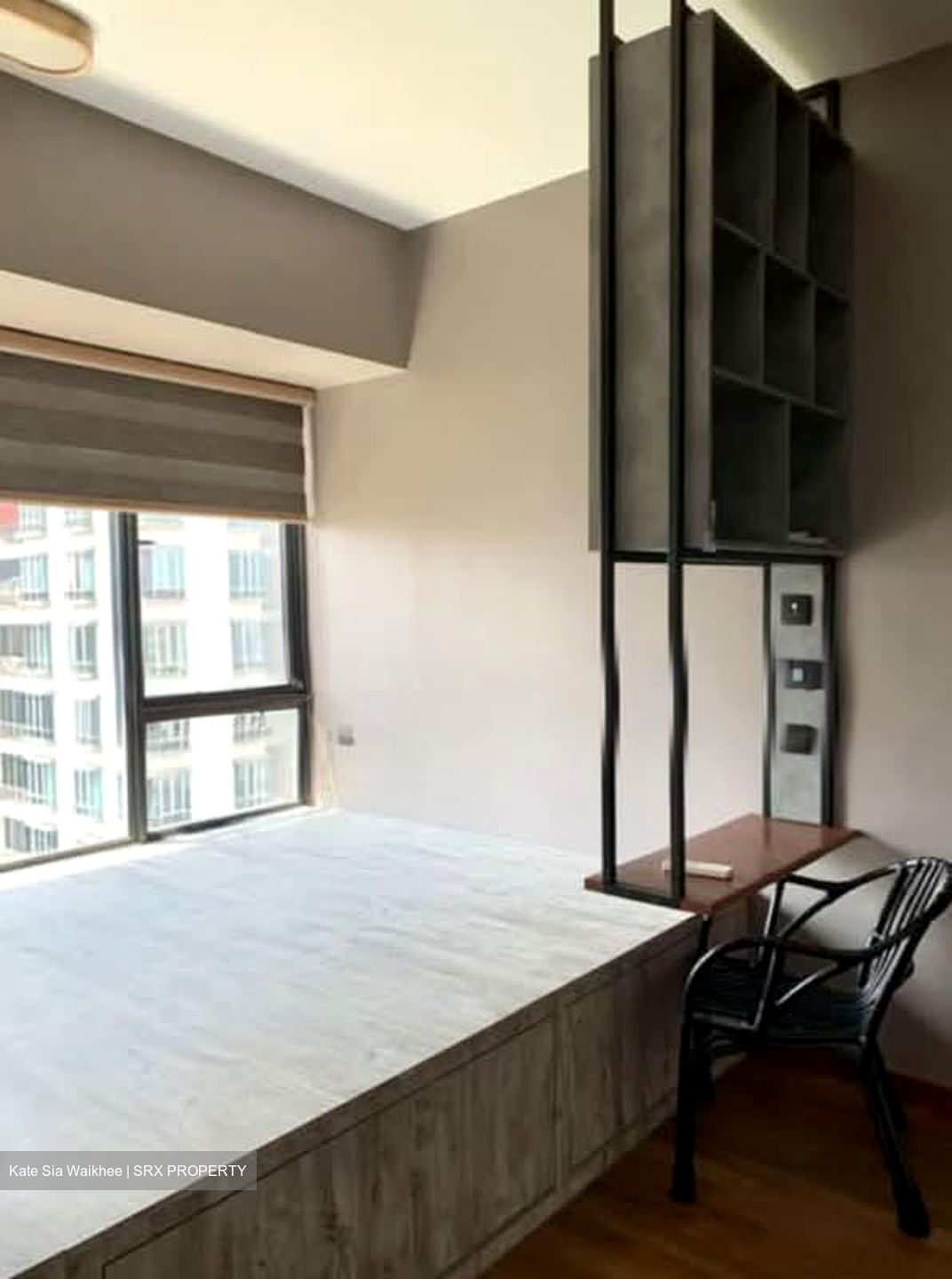 Airstream (D12), Apartment #577203191